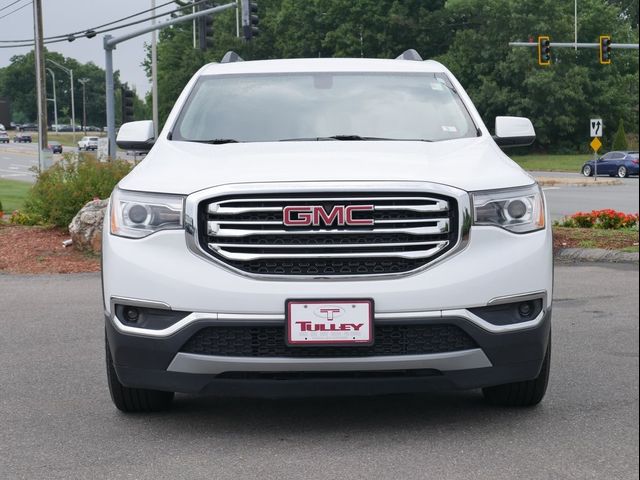 2018 GMC Acadia SLT