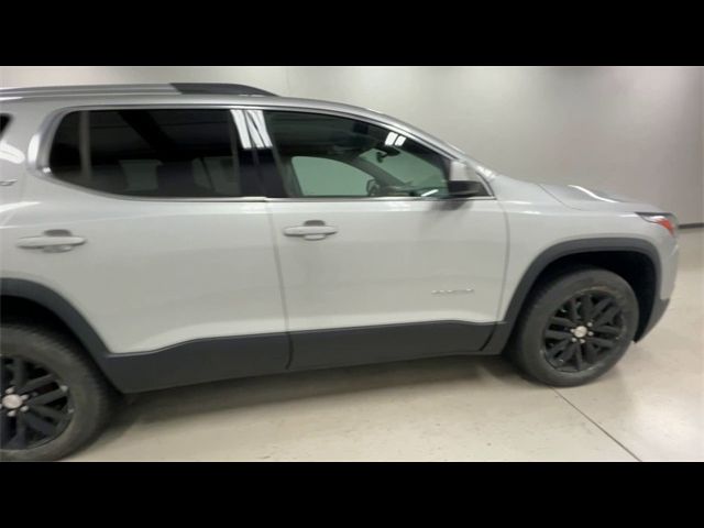 2018 GMC Acadia SLT