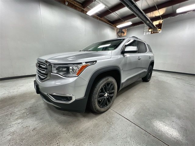 2018 GMC Acadia SLT