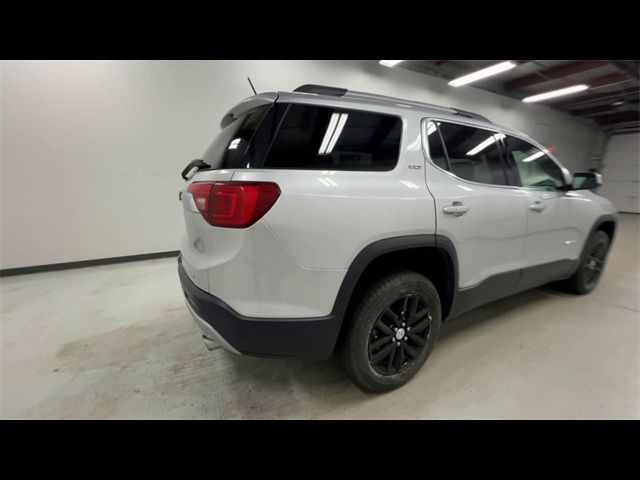 2018 GMC Acadia SLT