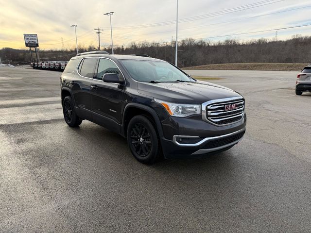 2018 GMC Acadia SLT