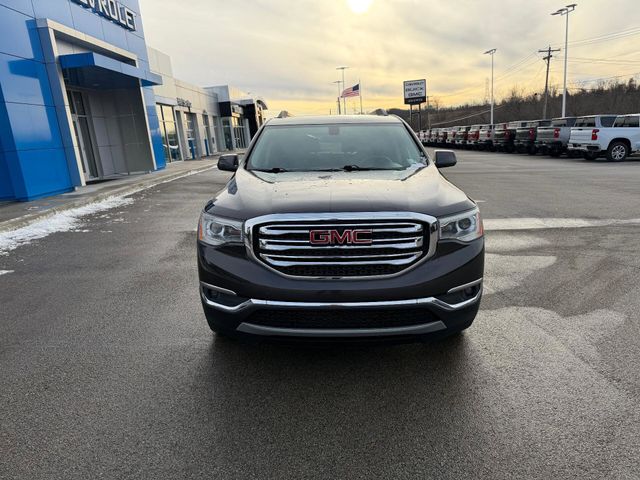 2018 GMC Acadia SLT