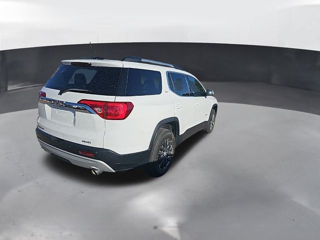 2018 GMC Acadia SLT