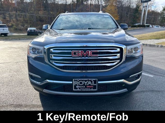 2018 GMC Acadia SLT