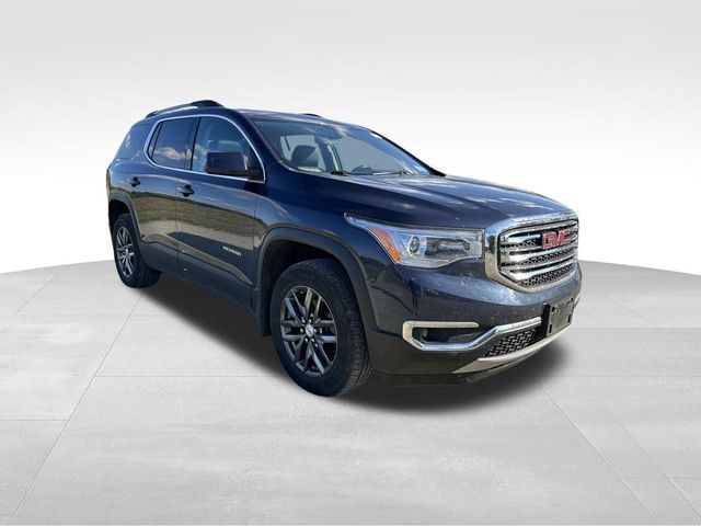 2018 GMC Acadia SLT