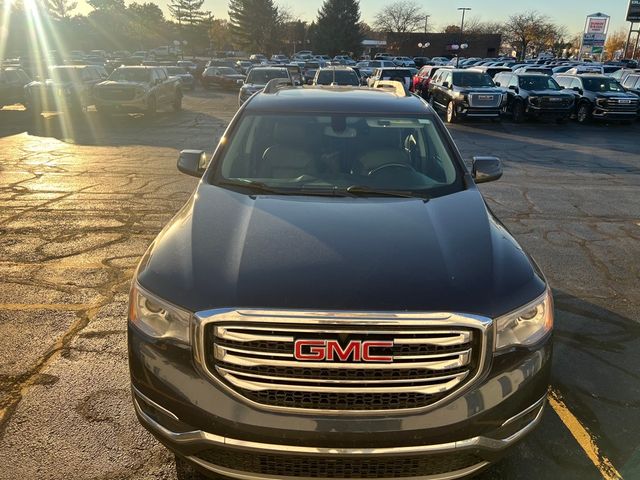 2018 GMC Acadia SLT