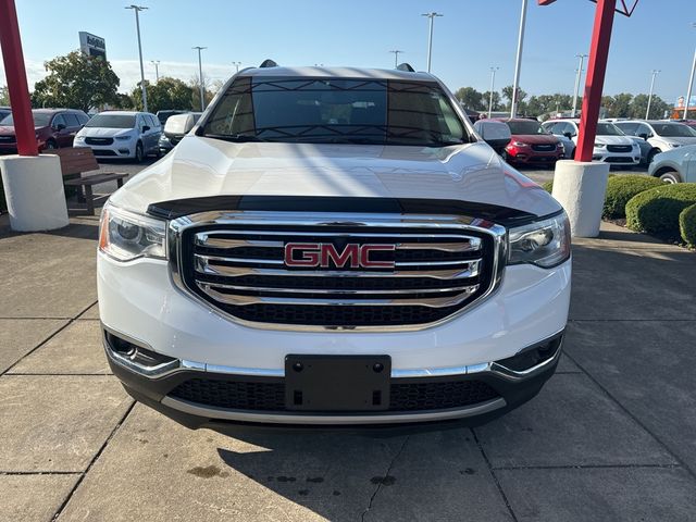 2018 GMC Acadia SLT