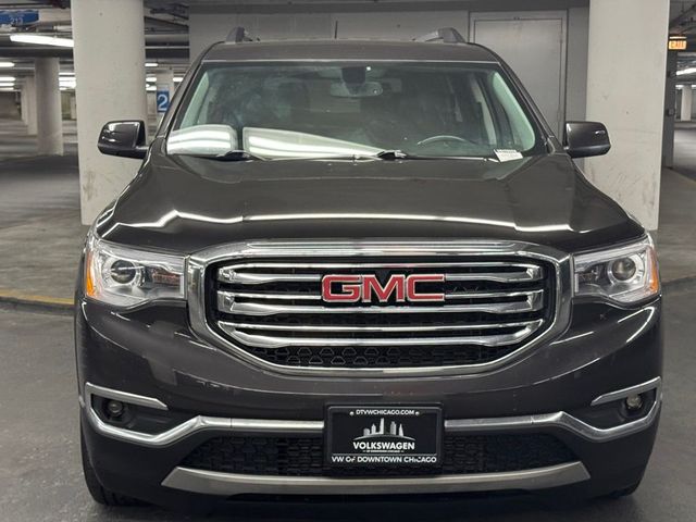 2018 GMC Acadia SLT