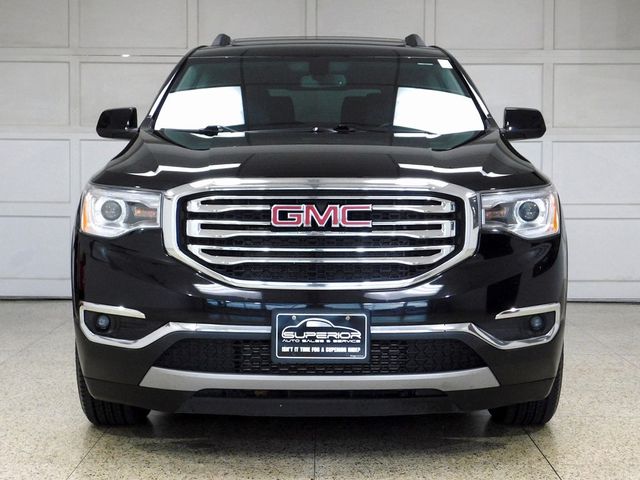 2018 GMC Acadia SLT