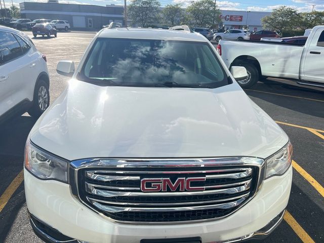 2018 GMC Acadia SLT