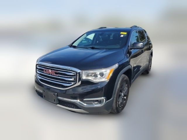 2018 GMC Acadia SLT