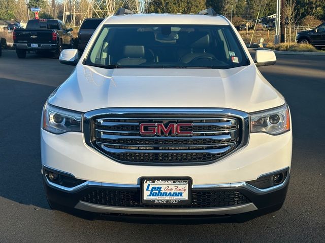 2018 GMC Acadia SLT