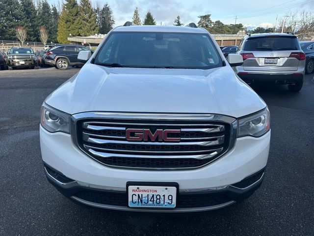 2018 GMC Acadia SLT