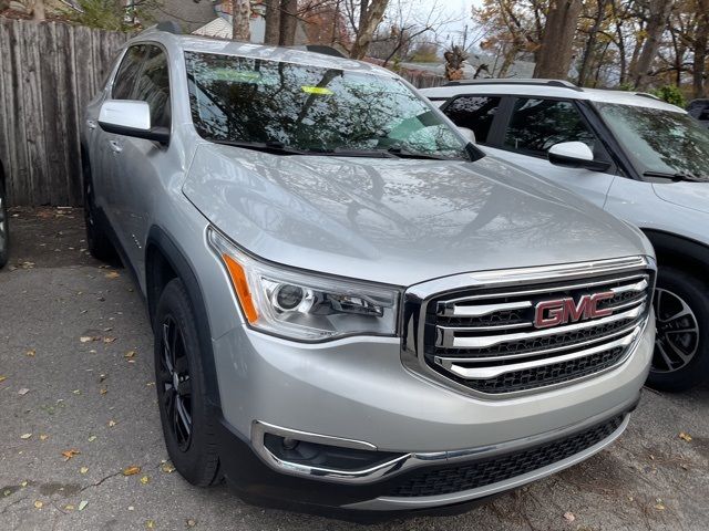 2018 GMC Acadia SLT