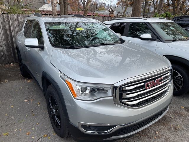 2018 GMC Acadia SLT