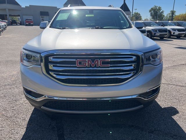 2018 GMC Acadia SLT