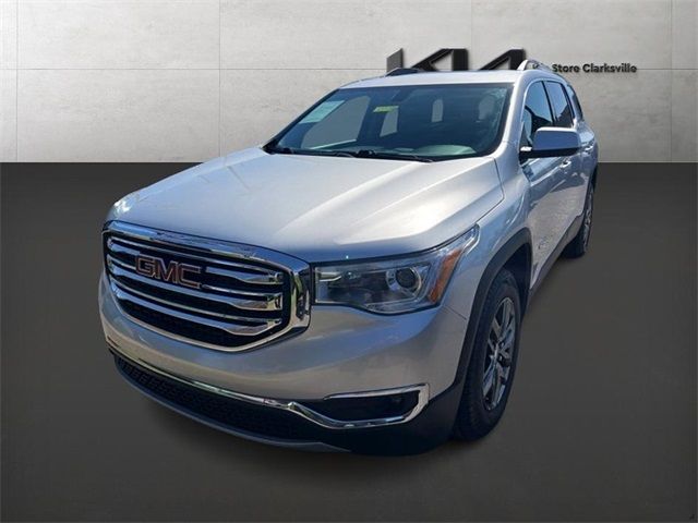 2018 GMC Acadia SLT