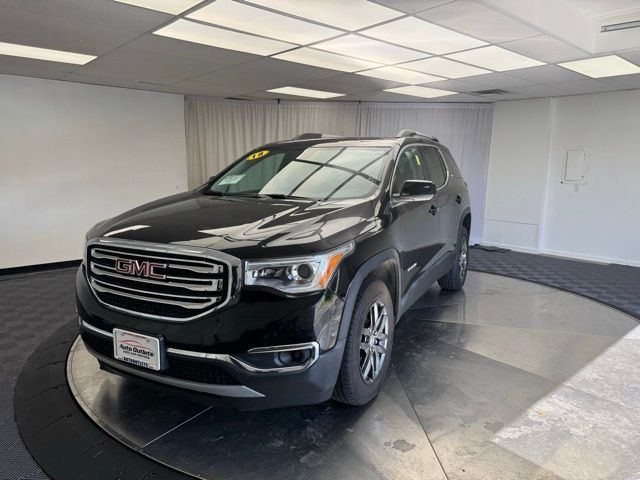 2018 GMC Acadia SLT