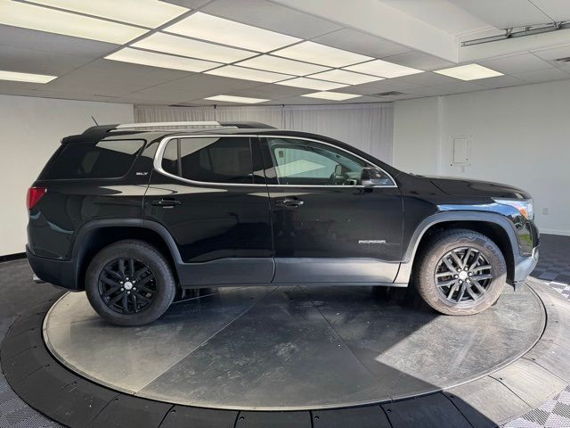 2018 GMC Acadia SLT