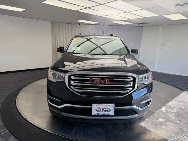 2018 GMC Acadia SLT