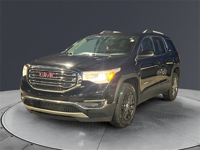 2018 GMC Acadia SLT