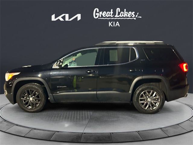 2018 GMC Acadia SLT