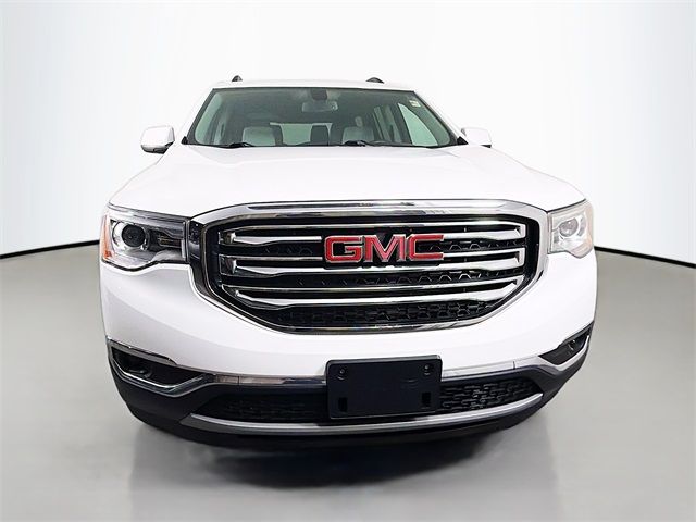 2018 GMC Acadia SLT