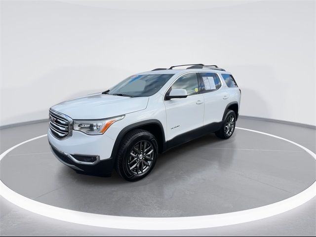 2018 GMC Acadia SLT