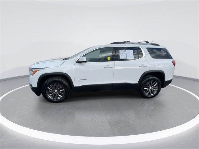 2018 GMC Acadia SLT