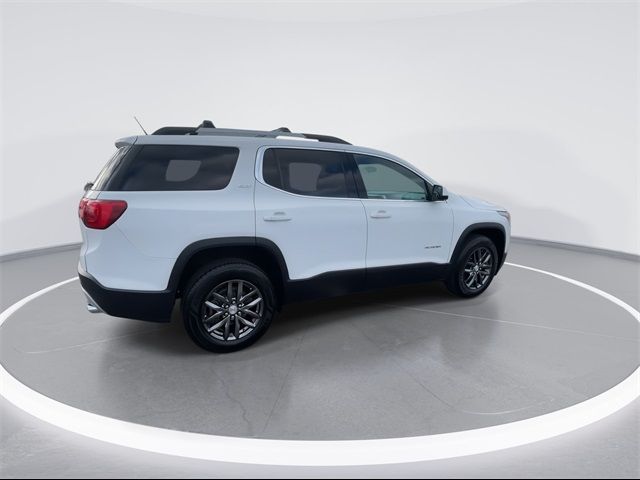 2018 GMC Acadia SLT