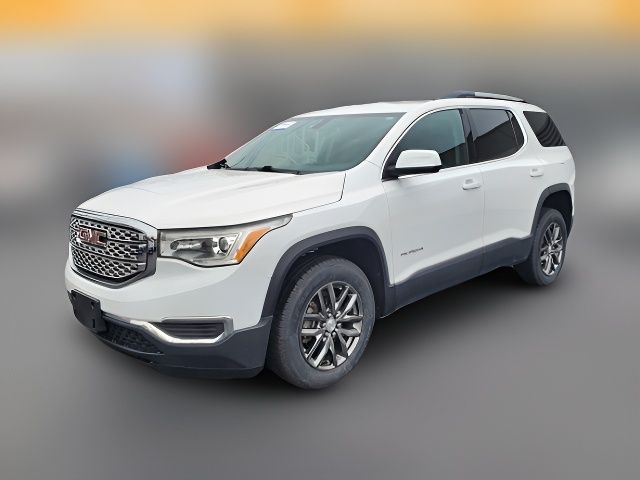 2018 GMC Acadia SLT