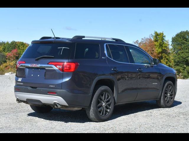 2018 GMC Acadia SLT