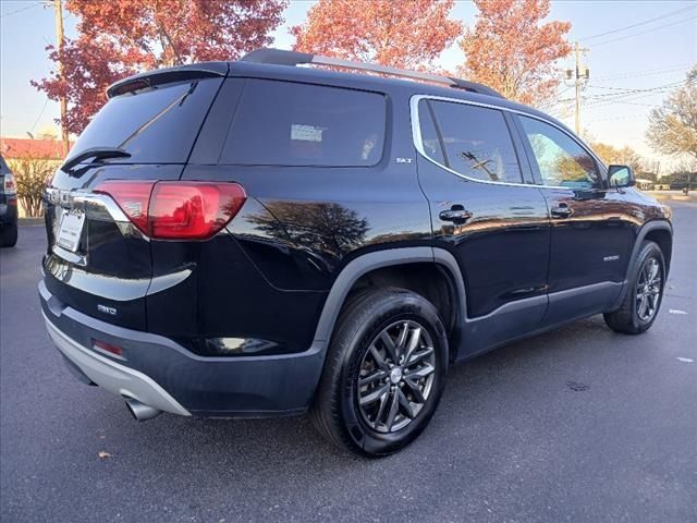 2018 GMC Acadia SLT