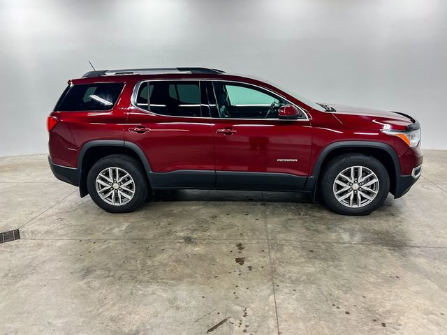 2018 GMC Acadia SLT