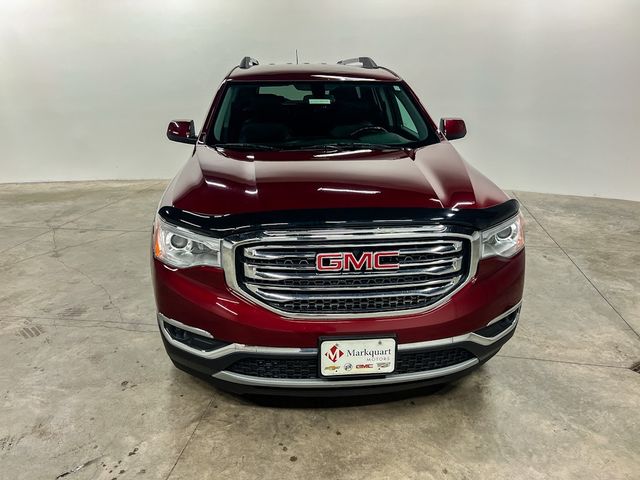 2018 GMC Acadia SLT