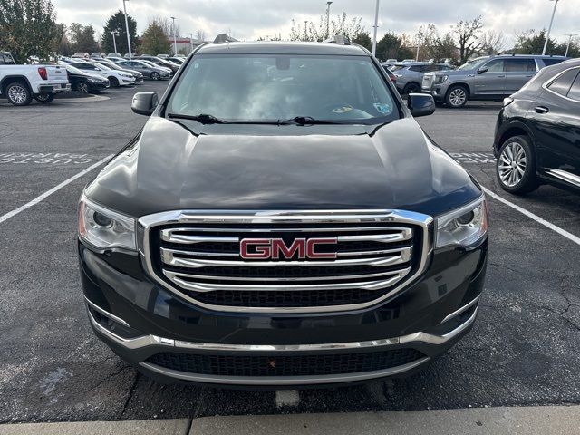 2018 GMC Acadia SLT