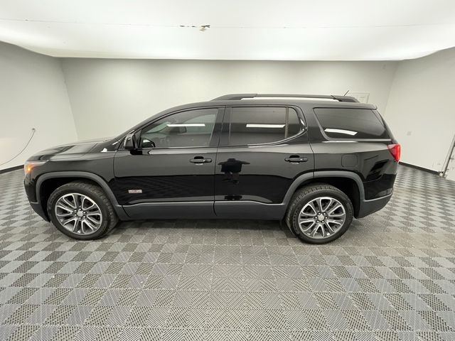 2018 GMC Acadia SLT