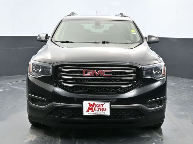 2018 GMC Acadia SLT