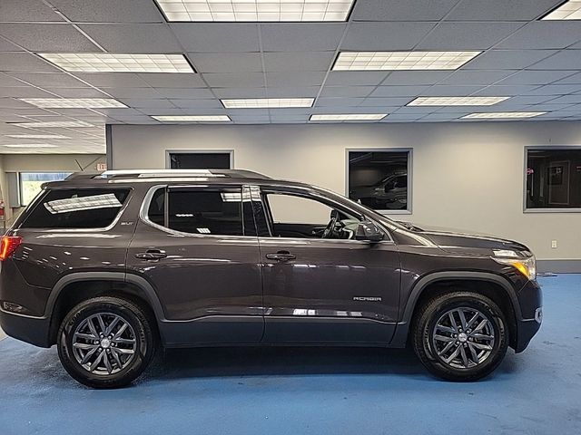 2018 GMC Acadia SLT