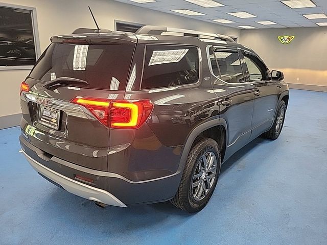 2018 GMC Acadia SLT