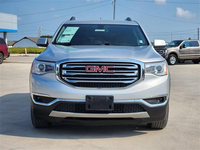 2018 GMC Acadia SLT