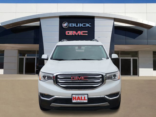 2018 GMC Acadia SLT