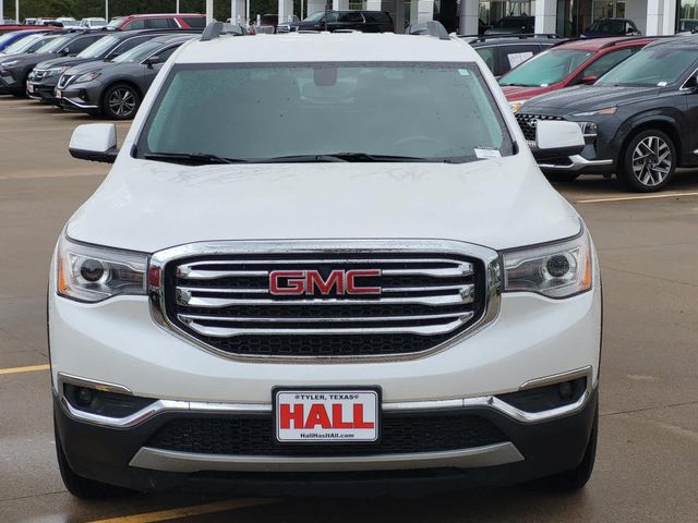 2018 GMC Acadia SLT