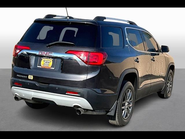 2018 GMC Acadia SLT