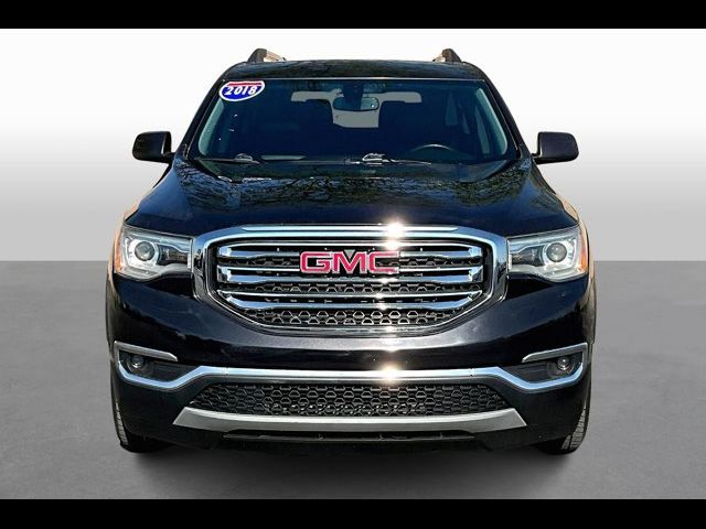 2018 GMC Acadia SLT