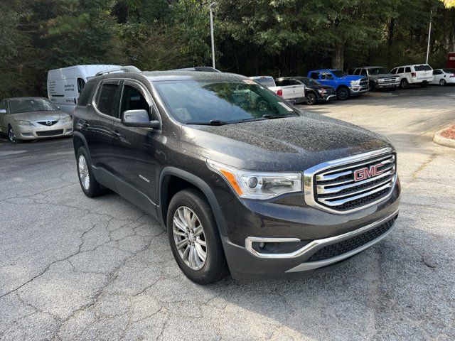 2018 GMC Acadia SLT