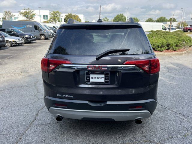 2018 GMC Acadia SLT