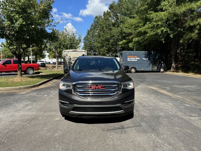 2018 GMC Acadia SLT