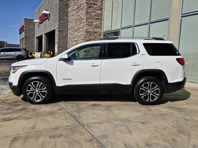 2018 GMC Acadia SLT