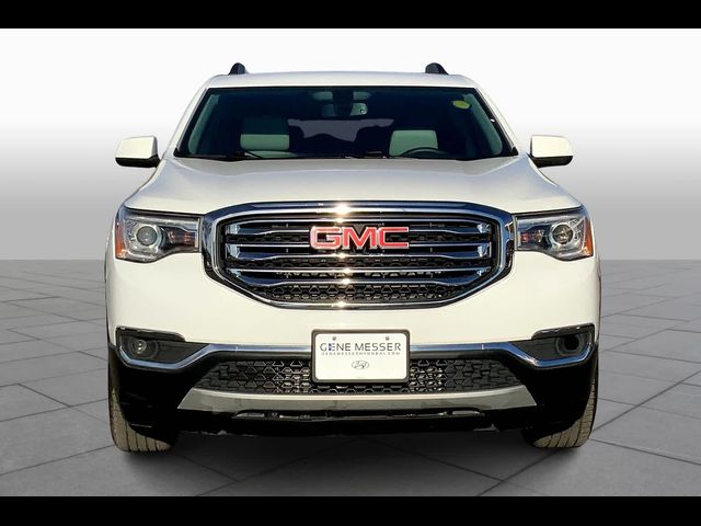 2018 GMC Acadia SLT